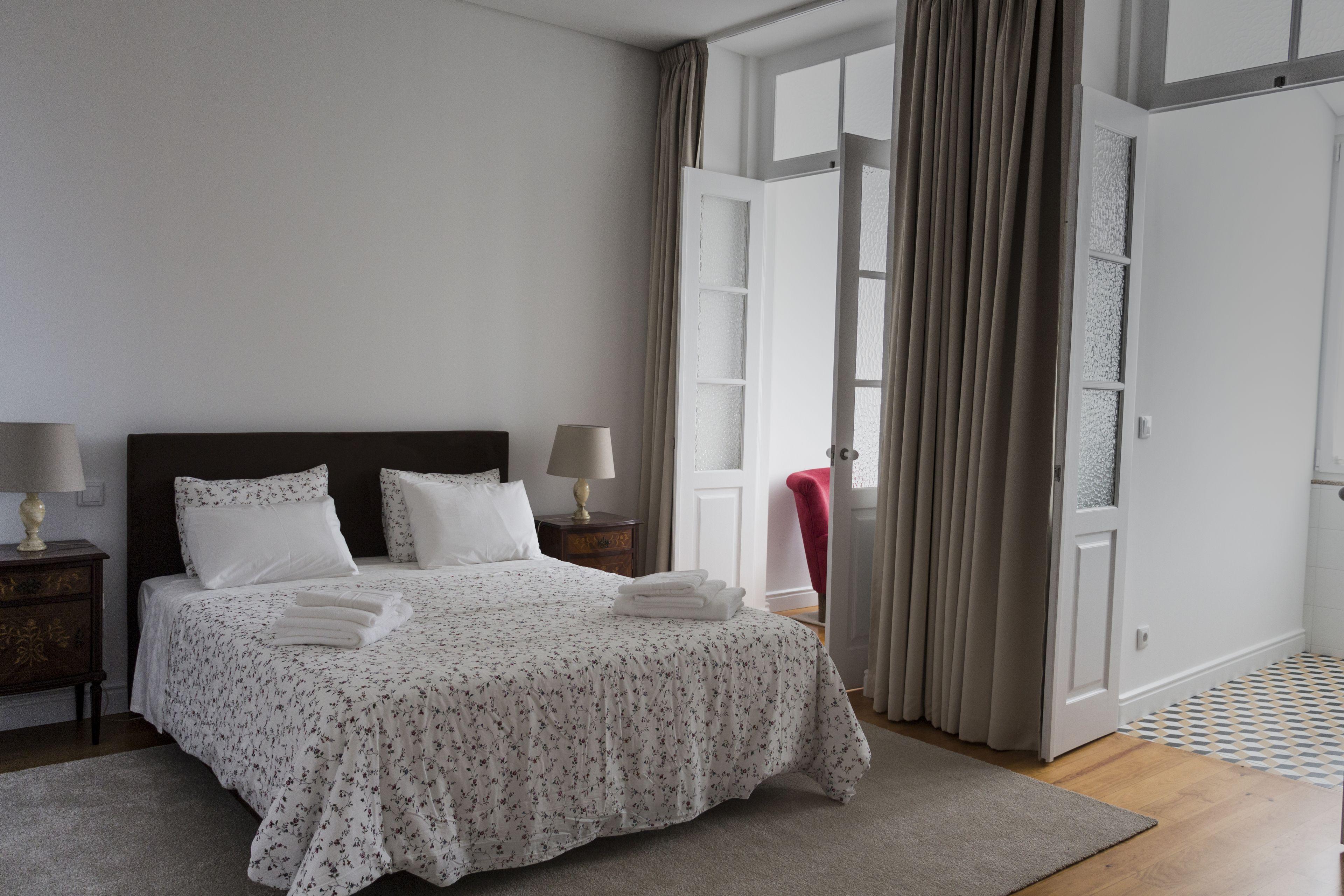 Casa Velha Guesthouse, Porto